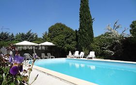 Le Moulin Des Ocres